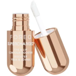 SUPERCHARGED Eye & Lip Contour Booster 3 x 3.5 ml-FOREO Sweden