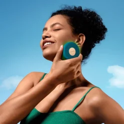 FOREO Sweden Gesicht^UFO 3 go Evergreen