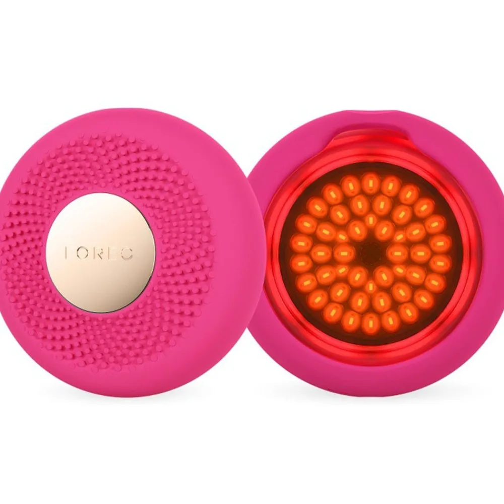 UFO 3 LED Fuchsia-FOREO Sweden