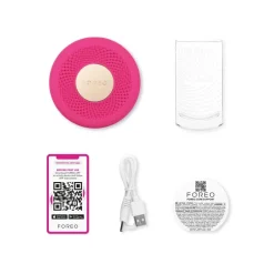UFO 3 LED Fuchsia-FOREO Sweden