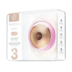 FOREO Sweden Hautverjüngung|Gesicht^UFO 3 Pearl Pink