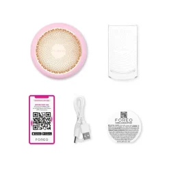 FOREO Sweden Hautverjüngung|Gesicht^UFO 3 Pearl Pink