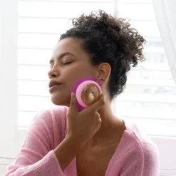 FOREO Sweden Hautverjüngung|Gesicht^UFO 3 Pearl Pink