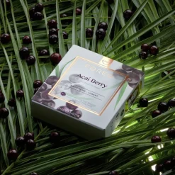 FOREO Sweden Gesicht^UFO Mask Acai Berry