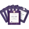 FOREO Sweden Gesicht^UFO Mask Call It a Night 7 Stück