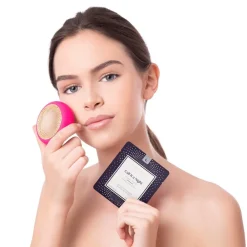 FOREO Sweden Gesicht^UFO Mask Call It a Night 7 Stück