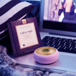 FOREO Sweden Gesicht^UFO Mask Call It a Night 7 Stück