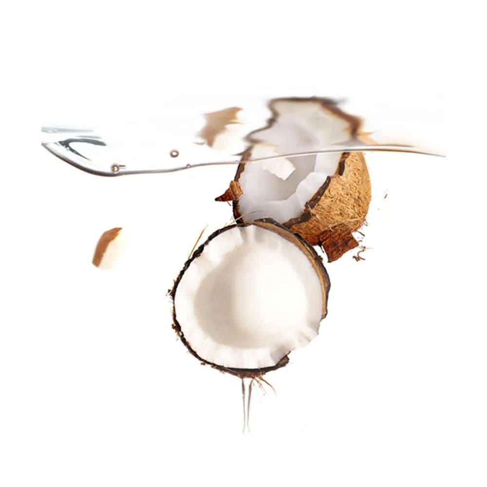 FOREO Sweden Gesicht|UFO Mask Coconut Oil 7 Stück