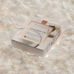 FOREO Sweden Gesicht|UFO Mask Coconut Oil 7 Stück