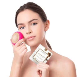 FOREO Sweden Gesicht|UFO Mask Coconut Oil 7 Stück