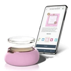 FOREO Sweden Hautverjüngung|Gesicht^UFO Mask Glow Addict 2.0 6 Stück