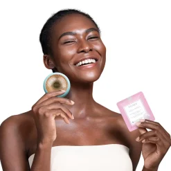 FOREO Sweden Hautverjüngung|Gesicht^UFO Mask Glow Addict 2.0 6 Stück