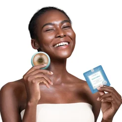 FOREO Sweden Gesicht|UFO Mask H2Overdose 2.0 6 Stück