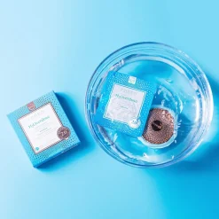 FOREO Sweden Gesicht|UFO Mask H2Overdose 2.0 6 Stück