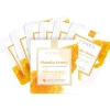 FOREO Sweden Hautverjüngung|Gesicht|UFO Mask Manuka Honey 6 Stück