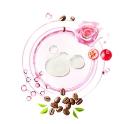 FOREO Sweden Gesicht^UFO Mask Shimmer Freak 2.0 6 Stück