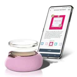 FOREO Sweden Gesicht^UFO Mask Shimmer Freak 2.0 6 Stück