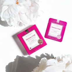 FOREO Sweden Gesicht^UFO Mask Shimmer Freak 2.0 6 Stück