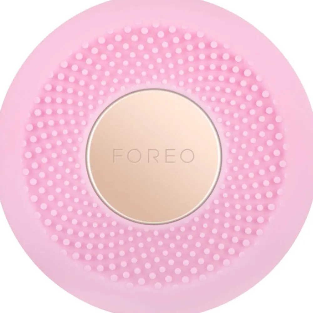 FOREO Sweden Hautverjüngung|Gesicht|UFO mini 2 Pearl Pink