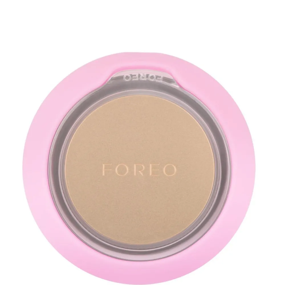 FOREO Sweden Hautverjüngung|Gesicht|UFO mini 2 Pearl Pink