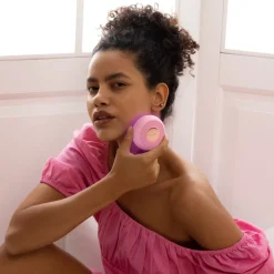 FOREO Sweden Hautverjüngung|Gesicht^UFO mini 3 Pearl Pink