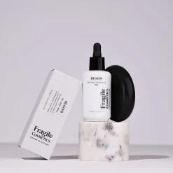 Fragile Hagel Nature| Haaröle^Bloom Multi Oil 50 ml