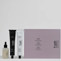 Fragile Hagel Nature| Conditioner|3er Set Conscious Care