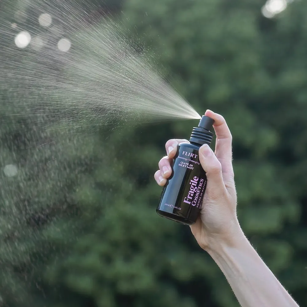 Flirt Leave-In Milky Mist 100 ml-Fragile Discount