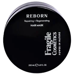 Reborn Hair Mask 200 ml-Fragile Clearance