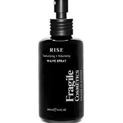 Fragile Hagel Nature| Haarspray & Haarlack^Rise Wave Spray 100 ml