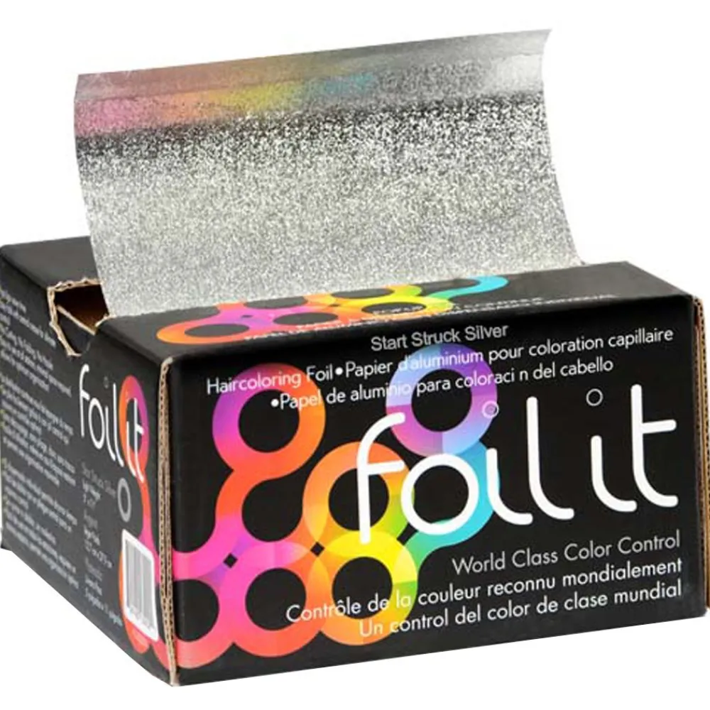 5 x 11 pop up star struck silver-Framar Sale