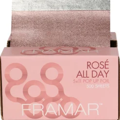 Pop Up Foil Rose 500 Blätter-Framar