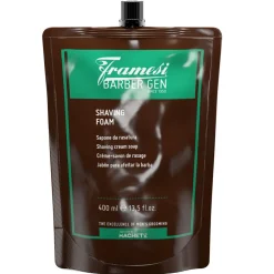 Barber Gen Shaving Foam 400 ml-Framesi Hot