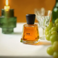 Frapin Damendüfte^1270 Eau de Parfum 100 ml