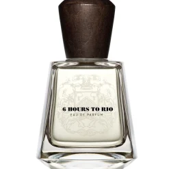 Frapin Damendüfte^6 Hours To Rio Eau de Parfum 100 ml