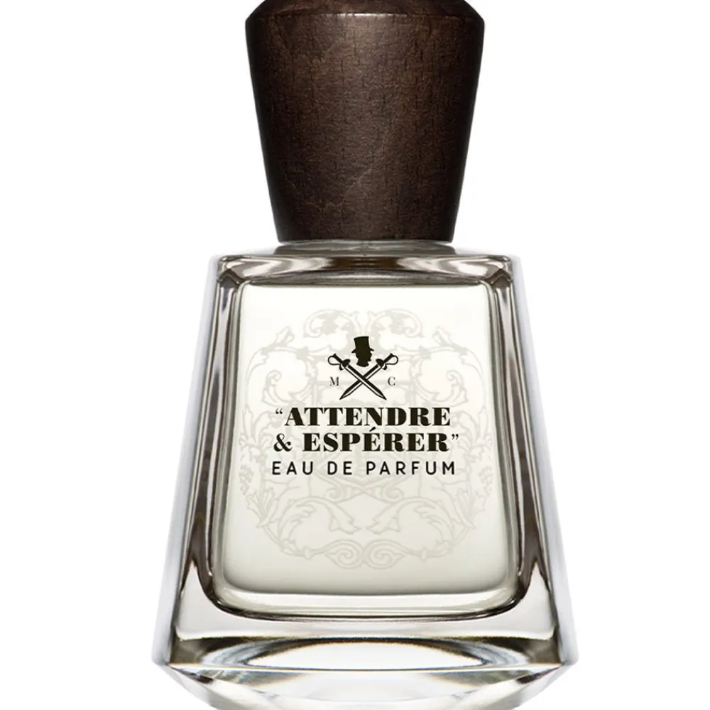 Attendre & Espérer Eau de Parfum 100 ml-Frapin Discount