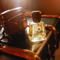 Attendre & Espérer Eau de Parfum 100 ml-Frapin Discount