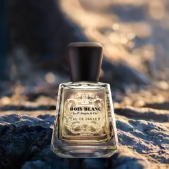 Damen Frapin Damendüfte|Bois Blanc by & Cie. Eau de Parfum 100 ml