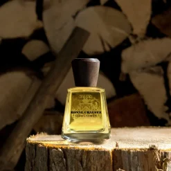 Damen Frapin Damendüfte|Bonne Chauffe Eau de Parfum 100 ml