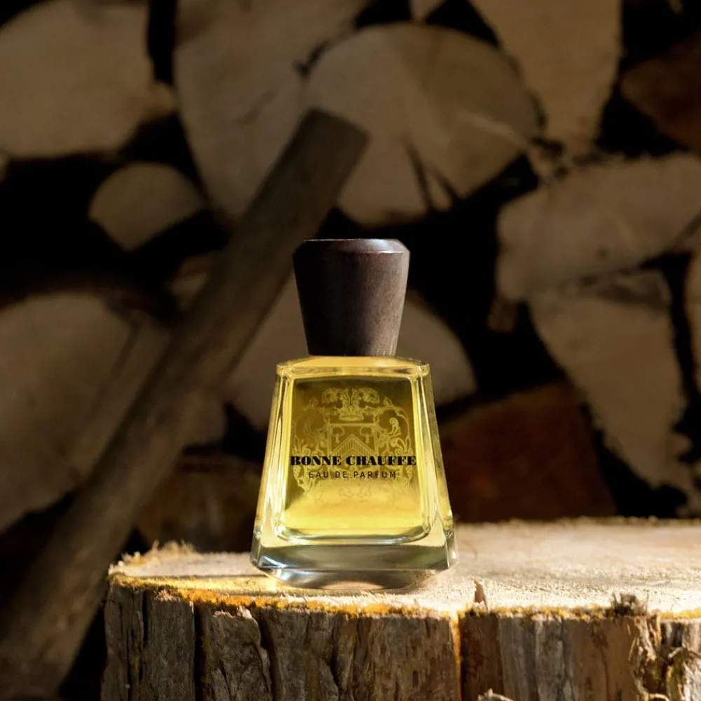 Damen Frapin Damendüfte|Bonne Chauffe Eau de Parfum 100 ml