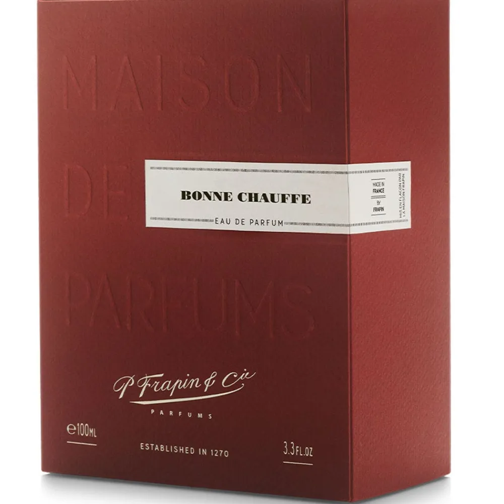 Damen Frapin Damendüfte|Bonne Chauffe Eau de Parfum 100 ml