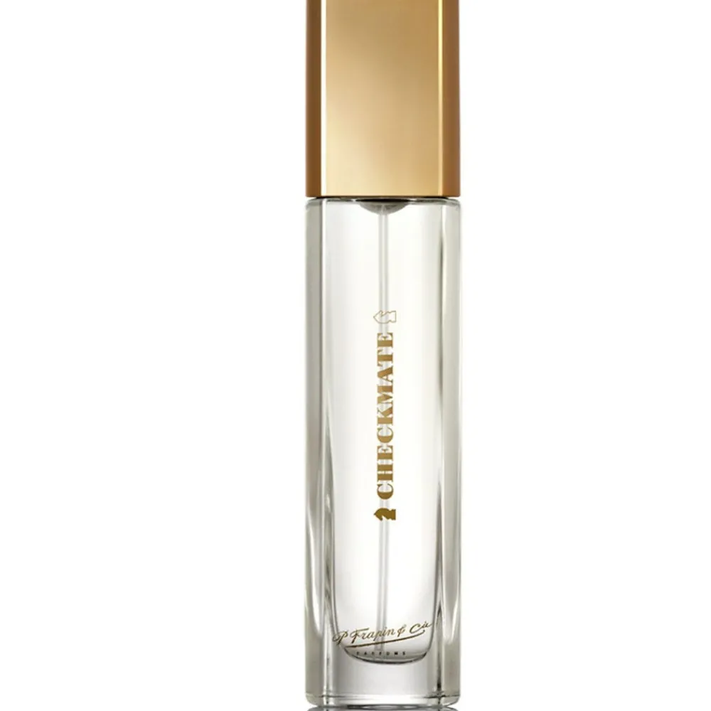 Damen Frapin Damendüfte|Checkmate Eau de Parfum 15 ml