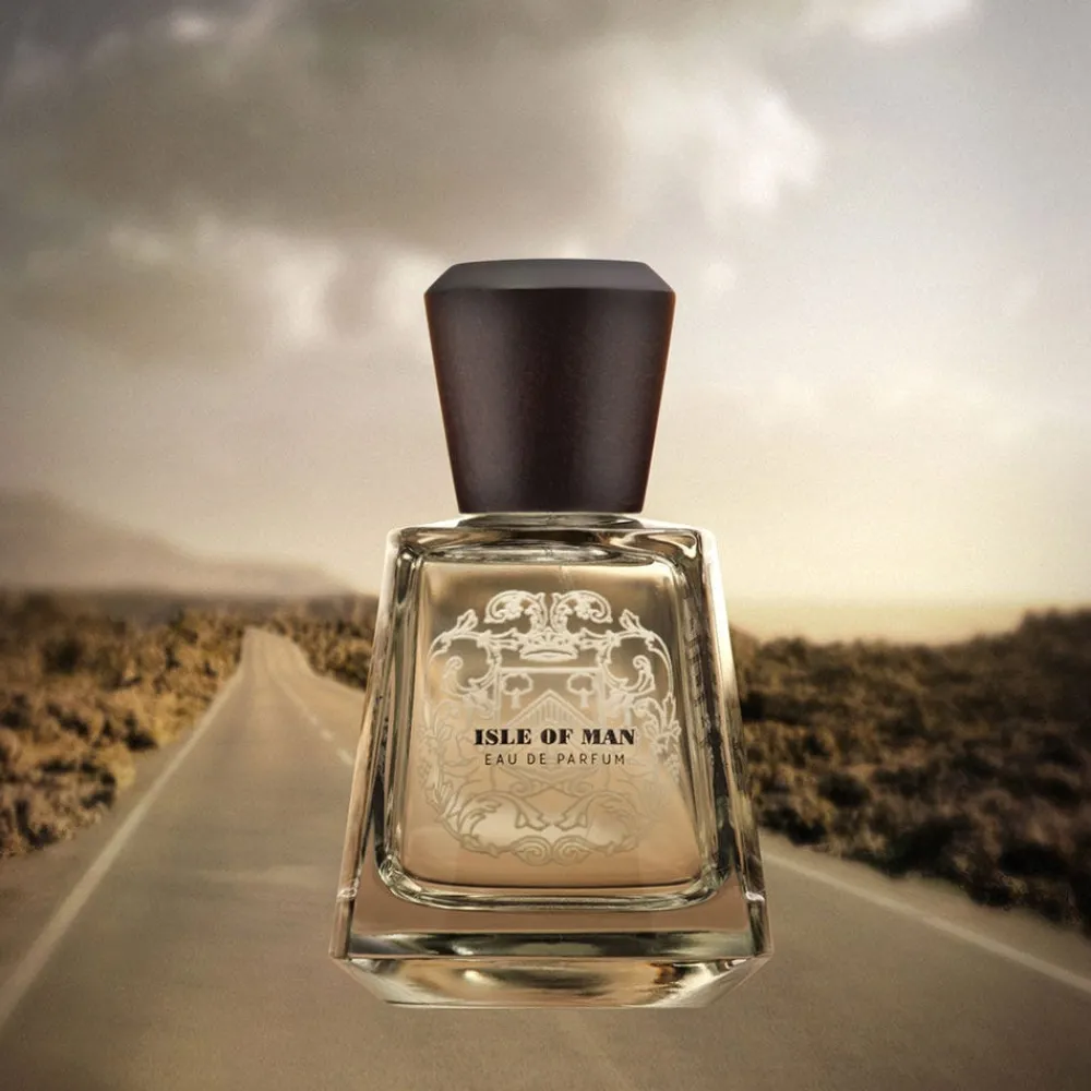 Isle Of Man Eau de Parfum 100 ml-Frapin Outlet