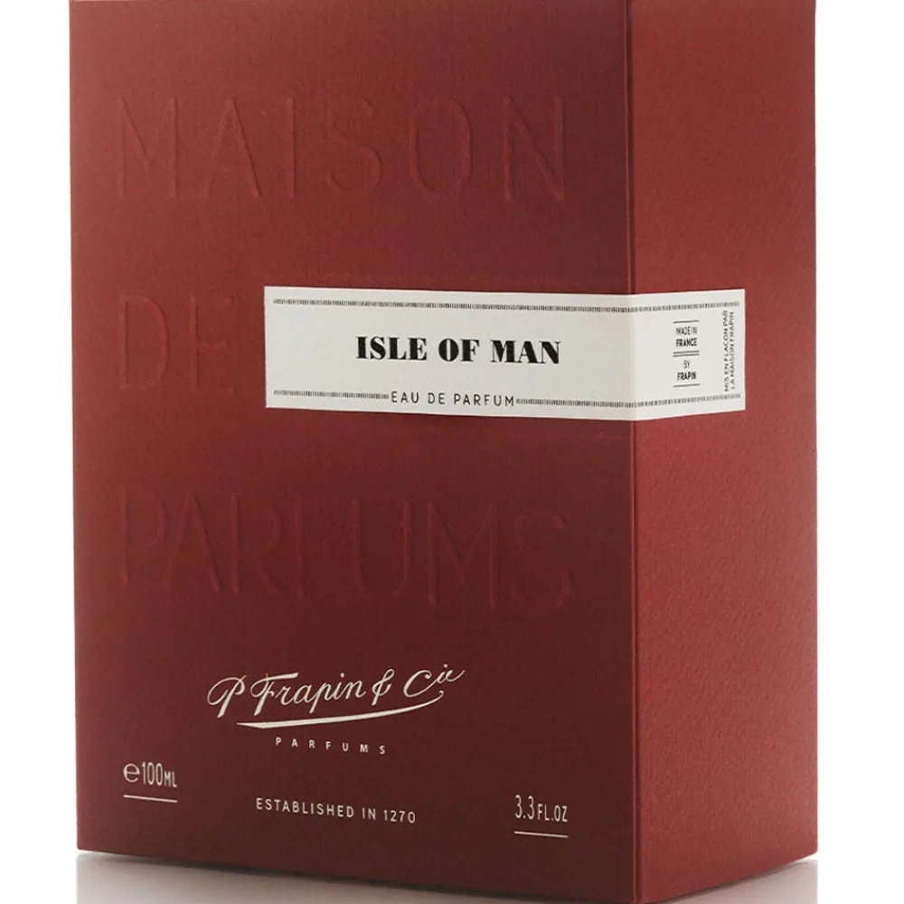 Isle Of Man Eau de Parfum 100 ml-Frapin Outlet
