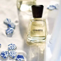 Damen Frapin Damendüfte|Laskarina Eau de Parfum 100 ml