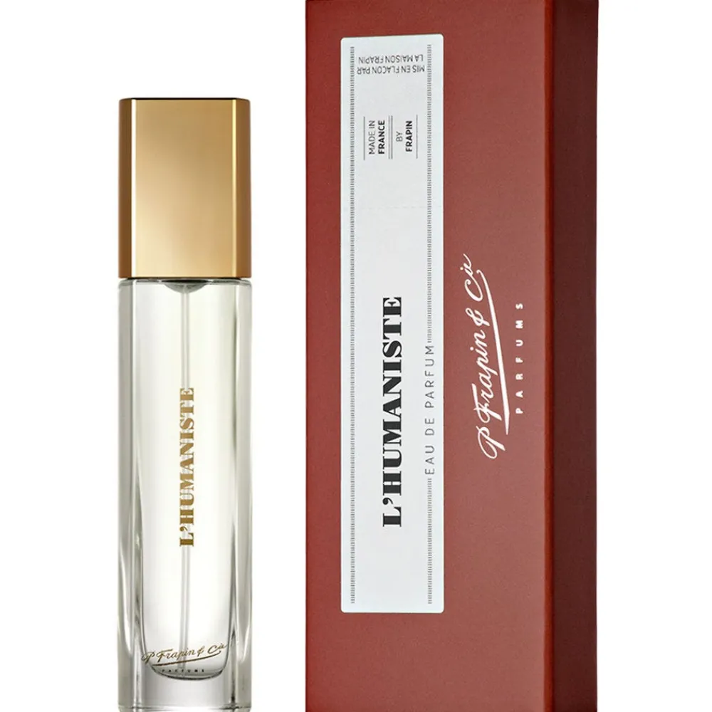 Frapin Damendüfte^L'Humaniste Eau de Parfum 15 ml