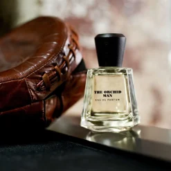 Damen Frapin Damendüfte|The Orchid Man Eau de Parfum 100 ml