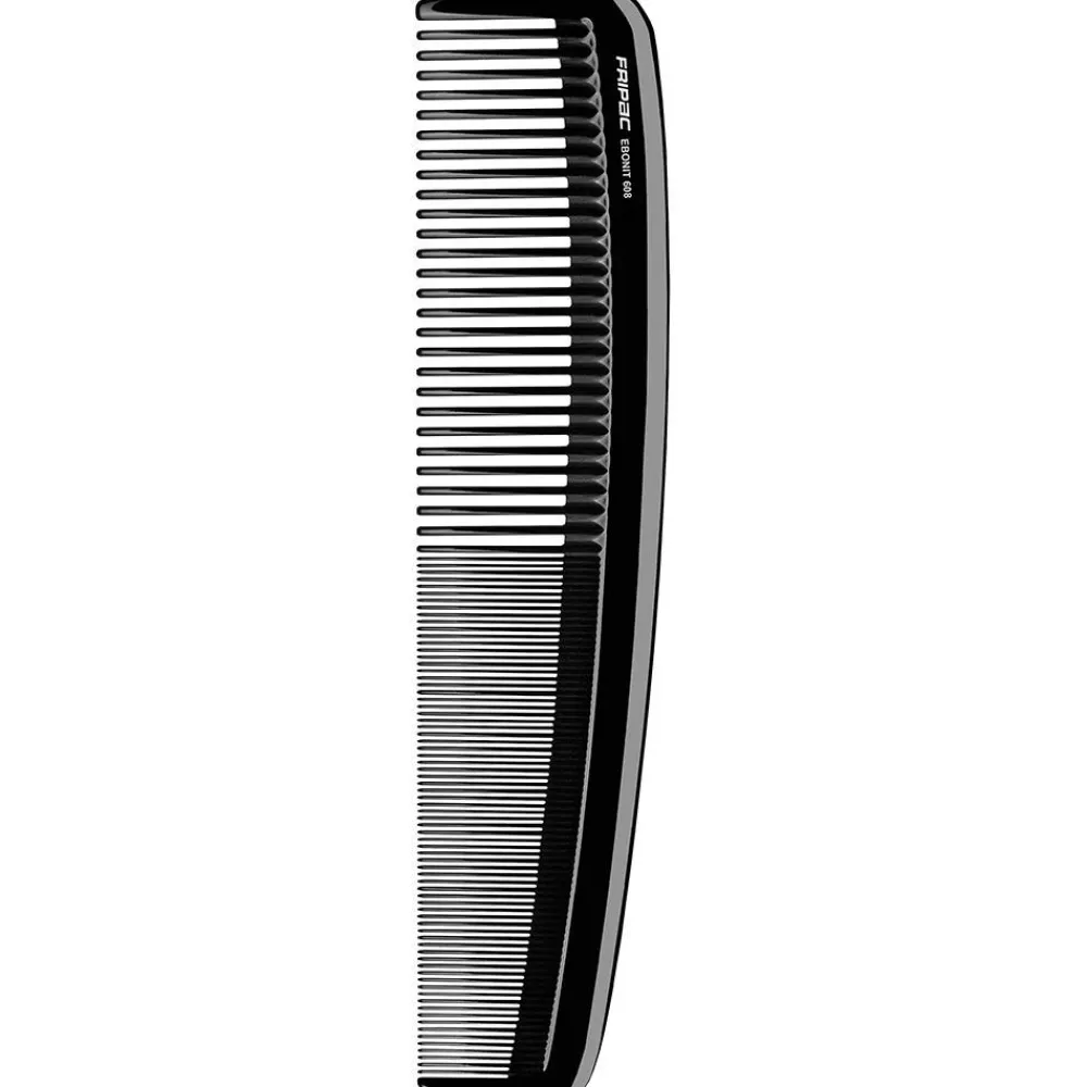 Fripac Kämme & Bürsten|Kämme^Ebonit 608