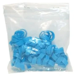 Fripac Wickler^Ersatzclips für Dauerwell-Spiralwickler 16 mm 50 Stück