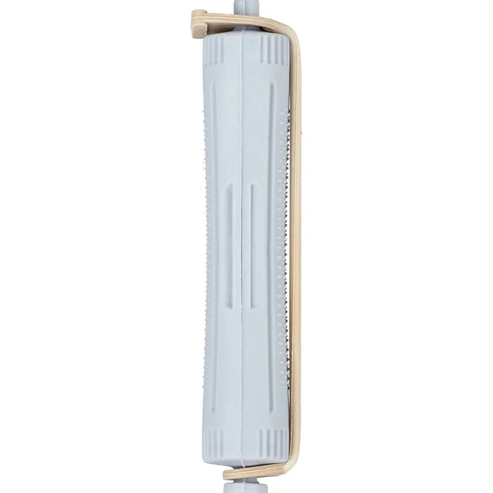 FPS-Wickler Hellgrau 13 mm 12 Stück-Fripac Hot